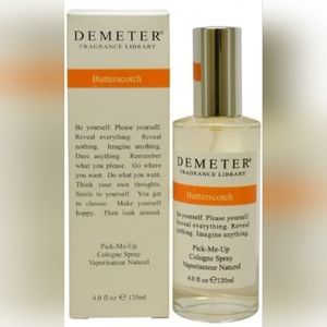 Demeter Butterscotch Perfume